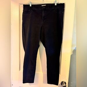 Ava & Viv Jeans size 16W